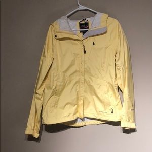 Eddie Bauer Rain Jacket